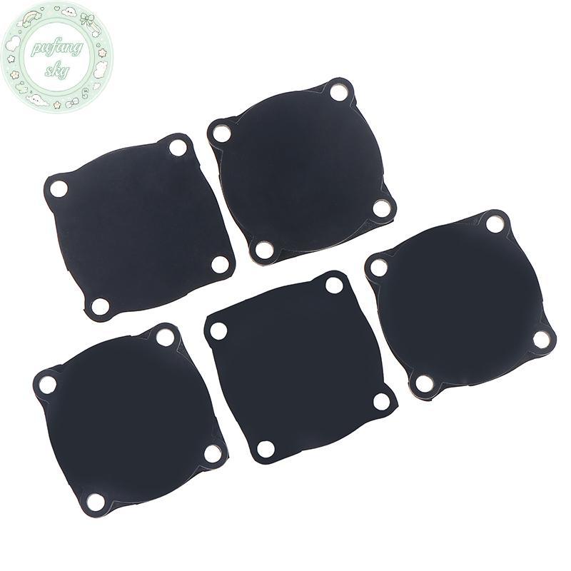 PUSKY 2 / 10 Miếng Đệm Công Tắc Áp Suất Tự Động Cho Phụ Kiện Máy Bơm Không Khí Bền Công Tắc Đệm VN