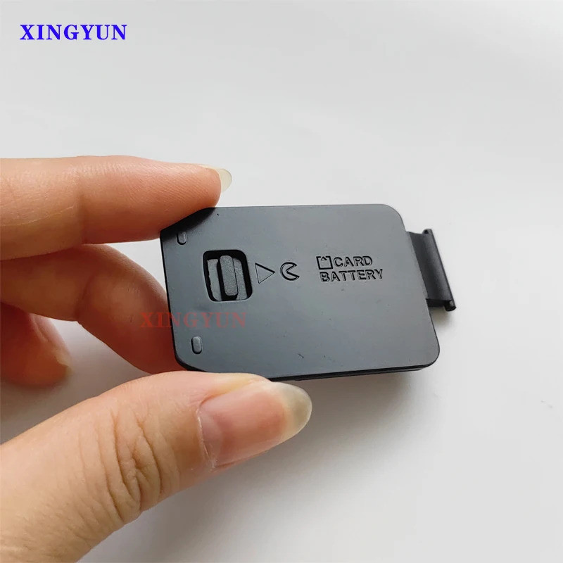 Mới Chính Hãng Nắp Pin Cửa Dành Cho Nikon ZF Pin Sửa Chữa Phần Dành Cho Nikon Zf mirrorless