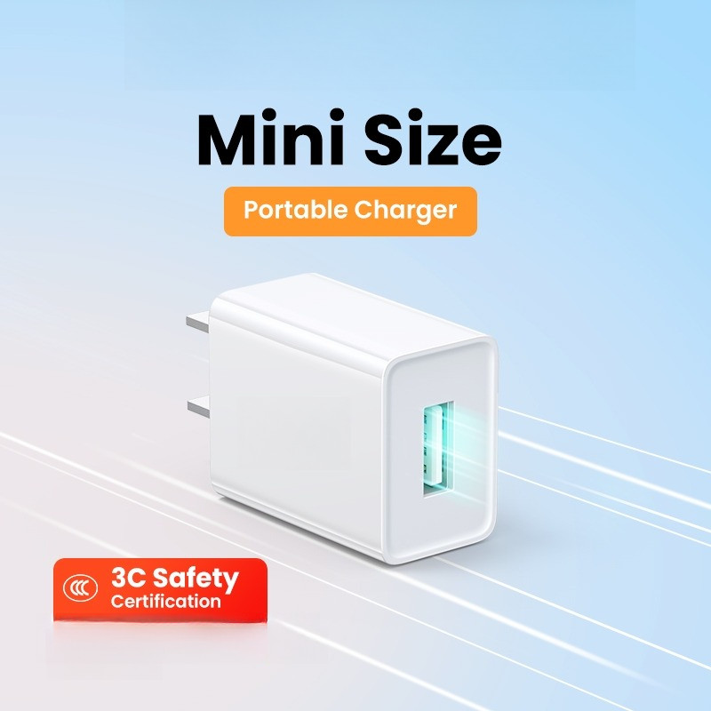 Củ sạc 5V1A thích hợp cho Củ sạc nhanh USB 5V/1A dành cho cho đèn học, đèn ngủ, đén dán tường
