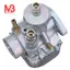 16N1-11 Phụ Kiện Xe Máy Bộ Chế Hòa Khí 16mm BVF Cho Simson S50 S51 S70 Bộ Chế Hòa Khí
