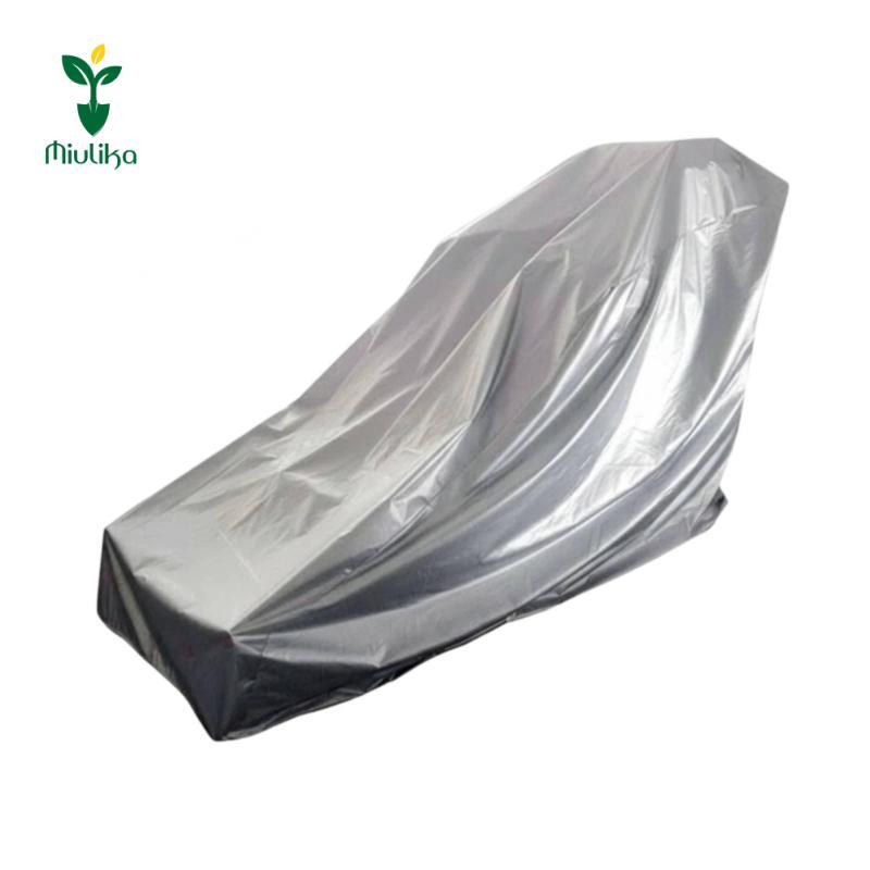 Vỏ máy chạy bộ Miulika Chống bụi Chạy bộ ngoài trời Vỏ bọc bảo vệ chống thời tiết Tấm bảo vệ máy chạy bộ chống nước cho phòng tập thể dục gia đình, nhà để xe, sân hiên