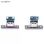 10 chiếc USB 3.1 Type C Soet có tấm cố định vít Type-C USB Ja 3.1 Type-C 2Pin 4Pin Đầu nối nữ Ja Cổng sạc đẹp