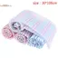 TRTR Khăn Hàn Quốc Tẩy Tế Bào Chết Dài Viscose Tắm Ba Scrub Viscose 30x90cm VN