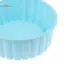 TRTR 6 Inch Bánh Charlotte Chảo Silicon Phô Mai Nonsti Tròn Khuôn Nướng Bánh Khuôn Bánh Cho Dâu Shortcake Tart Pie VN