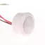 TRTR 1 Công Tắc Tự Động DC 12V 24V PIR Công Tắc Cảm Biến Chuyển Động Hồng Ngoại Cảm Biến PIR Cảm Biến Phát Hiện Đèn LED Hồng Ngoại Công Tắc Nhạy Cảm Đèn Ngủ VN