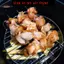 TRTR 3 Xiên Nồi Chiên Không Khí Ra Bộ Dụng Cụ Giá Đỡ Thép Không Gỉ Hai Lớp Nướng Khay Nướng Bánh Thay Thế Thịt Nướng Dụng Cụ Nhà Bếp VN