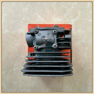 Bộ nòng, hơi máy cưa xích 353 ( piston 45mm )