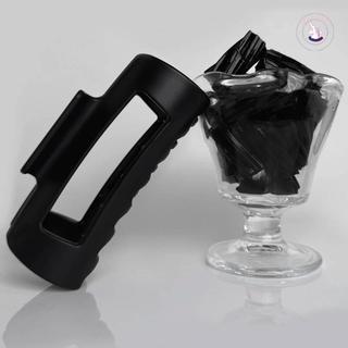 Kẹp Tóc Cá Mập Silicon Mềm - An Toàn Và Thoải Mái Cho tóc