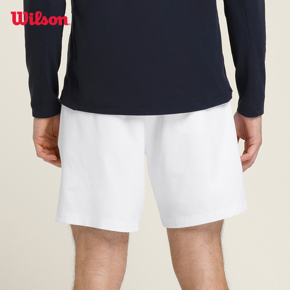 Wilson Tennis Volley Short 8" Quần Short Thể Thao Nam WM00406431