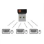 VIC Chính Hãng USB Adapter Thống Nhất Dongle Cho M905 M325 M585 M705 K400 Bàn Phím Chuột