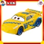 Takara Tomy "Disney Cars Tomica C-06 Cruz Ramirez (DINOCO Racing Type)" Mini Car Toy for Ages 3 and Up, Boxed, Toy Safety Standard Compliant, ST Mark Certified, TOMICA