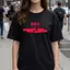 SY3 BTS ARIRANG ARMY người hâm mộ quà tặng Áo thun ngắn tay 110cm-6XL YS3