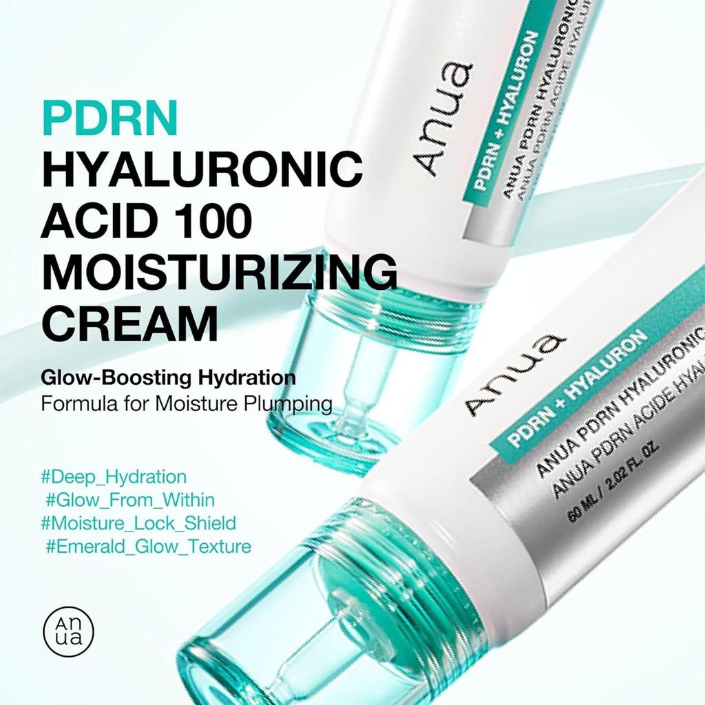 Kem dưỡng da 60ml Chăm sóc da Dưỡng ẩm Sữa dưỡng ẩm Thấm hút nhanh Chăm sóc da mặt cho ban ngày Night Morning ewoekvn