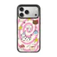 Ốp Điện Thoại Từ Tính Mèo Dễ Thương Cho IPhone 17 Pro Max 17 Air 16 15 14 Plus 13 12 Vỏ Bảo Vệ Chống Sốc