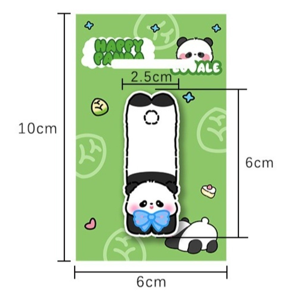 HIGHVIEWLS Dấu trang từ tính, Dấu trang động vật đóng từ tính đẹp mắt, Chủ đề thú cưng Động vật hoạt hình Thiết kế thú cưng dễ thương Phong cách vui nhộn Kẹp trang Đánh dấu sách