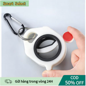 【COD】Kẹp giữ dây thít nhựa, dễ dàng thao tác, hỗ trợ buộc cố định dây cáp, dây điện trong các dự án điện.