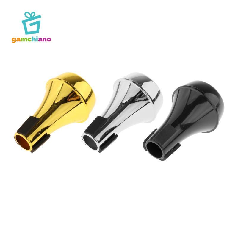 Bộ giảm thanh tắt tiếng Trumpet đa năng Bộ giảm thanh tắt tiếng Trumpet cho phụ kiện thay thế