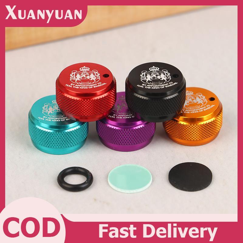 XUAN Cho 3 / 3.5 / 4 / P5 Cuộn Cơ Chỉnh Nút Phanh Núm Âm Thanh Bên Trong Baitcast Cuộn Dụng Cụ Câu Cá Phụ Kiện VN