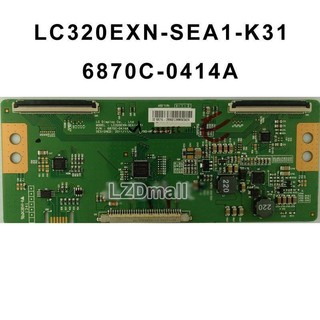 1 Bảng TCON LC320EXN 6870C-0370A 6870C-0414A Bảng Logic T-CON LC320EXN-SEA1-K31