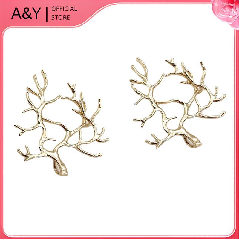 Mặt dây chuyền Nelace đế cây A&Y - Phụ kiện DIY cameo