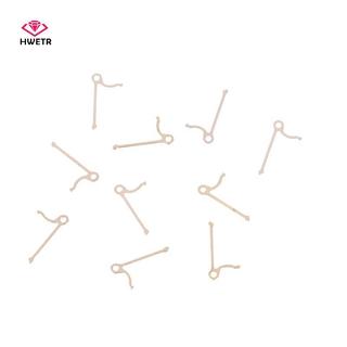 HWETR Phụ Kiện Đồng Hồ Dừng Đòn Bẩy Thứ Hai Dừng Mùa Xuân Đồng Hồ Thay Thế Cho 2824 2836 2834 2846 Series Sửa Chữa Phần
