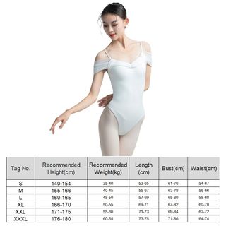 FILL Thể Dục Dụng Cụ Leotard, Đàn Hồi Tay Ngắn Nữ Ballet Leotards, Thời Trang Có Thể Điều Chỉnh Thể Hiện Trang Phục Lưới Khiêu Vũ Thực Hành Leotards Nữ