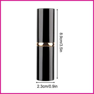 Bàn chải bột Lông mềm Nắp trang điểm Dụng cụ bôi phấn du lịch Kem nền trang điểm cho Bronzer Buffing fotvn