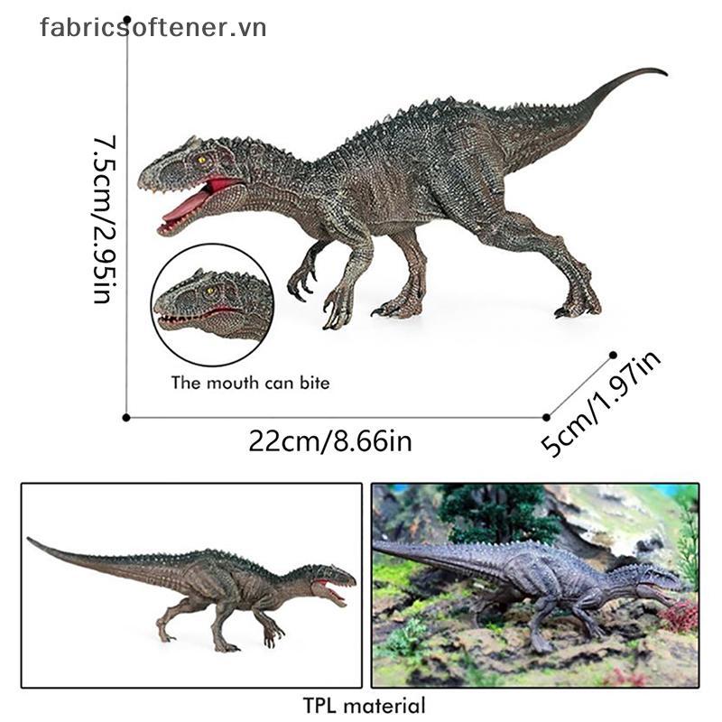 COD Indominus Rex Với Hàm Di Chuyển Được Đồ Chơi Khủng Long Động Vật Thế Giới Nhân Vật Trẻ Em Mô Hình Đồ Chơi Quà Tặng Khủng Long Hình Đồ Chơi MỚI
