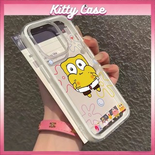 Ốp lưng 2 trong 1 viền rời cho iPhone 17/16/15/14/13/12/11 Pro Max Plus chất liệu TPU mềm mại, nhiều màu sắc hoạt hình