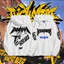 SY3 AESPA mini album thứ 6 Rich Man Áo Hoodie KPOP Áo Unisex Dài Tay Top YS3