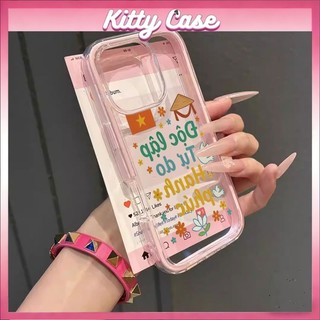 Ốp lưng 2 trong 1 viền rời cho iPhone 17/16/15/14/13/12/11 Pro Max Plus chất liệu TPU mềm mại, nhiều màu sắc Việt Nam
