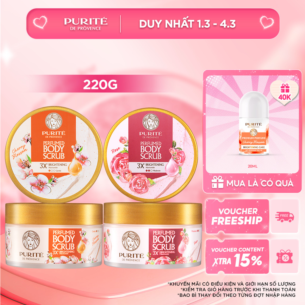 Sữa Rửa Mặtẩy Da Chết - Hình ảnh thực tế