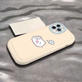 Ốp lưng iPhone iPhone 17 16 15 14 13 12 11 Pro MAX X XR XS MAX 7 8 Plus Họa tiết dễ thương Ốp lưng điện thoại Dẻo mềm