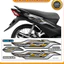 Tem rời wave alpha zin 2023 cho xe 50cc - 110cc nhiều màu sắc lựa chọn