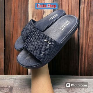 Dép đúc loufu nam nữ,unisex,Siêu bền êm đẹp CAO CẤP