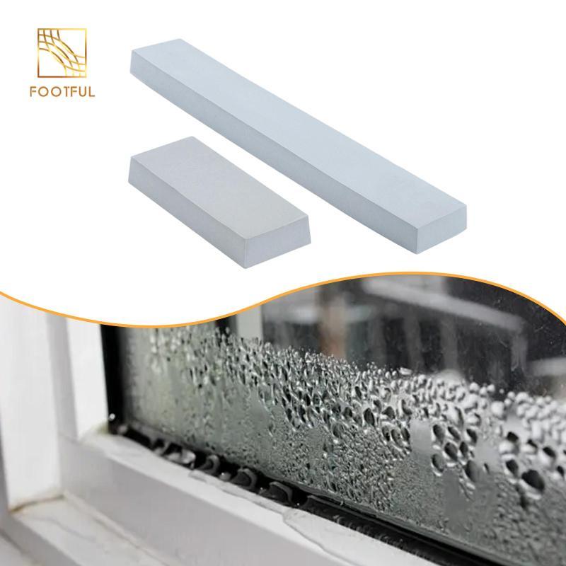 Tấm thấm nước Tấm xốp PVA Dải xốp Windowsill chống rò rỉ có thể cắt có thể tái sử dụng để làm sạch gia đình
