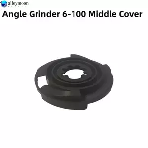 Vỏ giữa bảo vệ gió bằng nhựa Tương thích với máy mài góc GWS 6-100 72mm