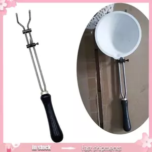 YOI Kẹp lò nóng chảy vàng - Dụng cụ chuyên nghiệp