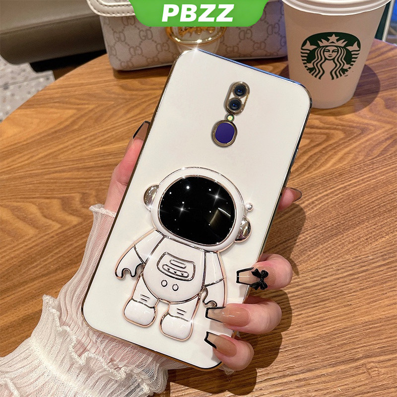 ốp lưng OPPO F11 Pro OPPO F11 Ốp Điện Thoại silicone Mềm Mạ Điện Chống Sốc Cho OPPO F11 Pro OPPO F11 ZJYHY01