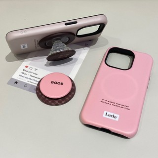 Ốp lưng bảo vệ họa tiết họa tiết tối giản Is Style cho iPhone 11 12promax 13pro15pro 15promax 14 14promax 14pro 16 pro max 16 plus 17 17promax ốp lưng hai trong một