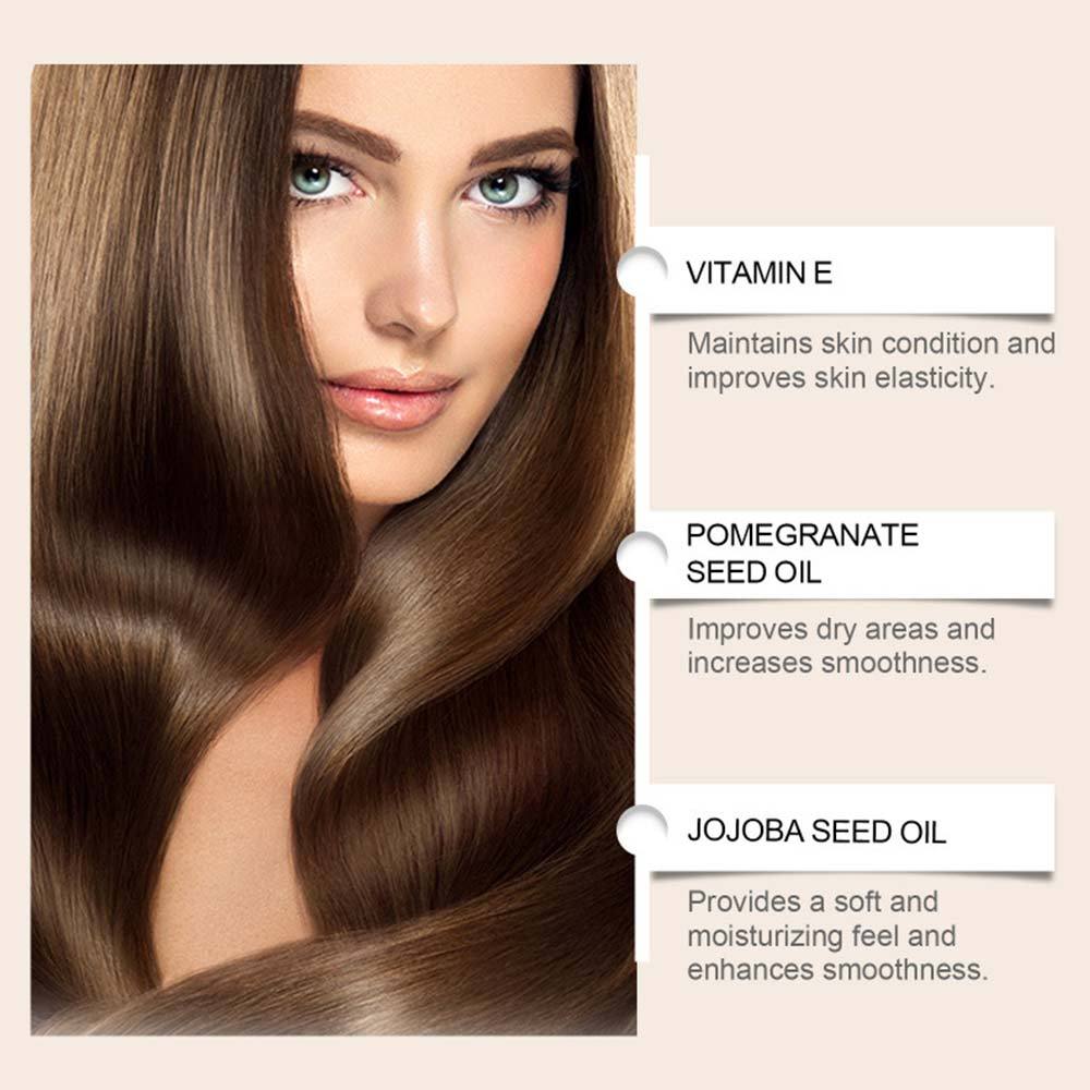 WIYUN Pomegranate Seed Oil Body & Hair Essential Oil