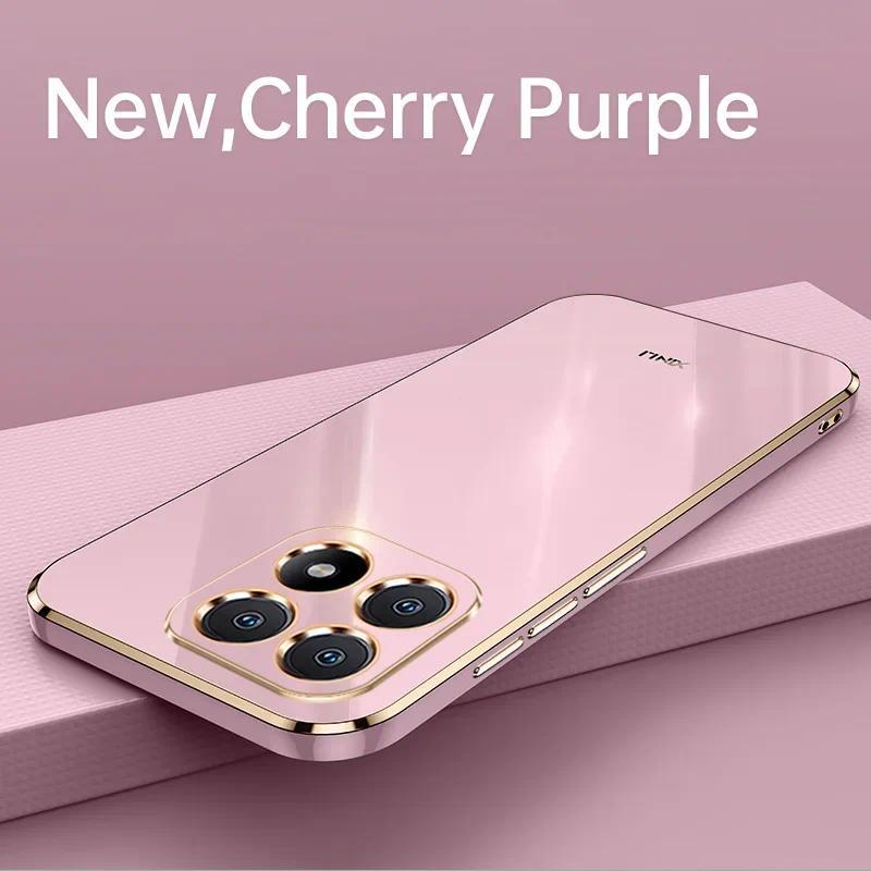 Dành Cho Xiaomi 15T Ốp Lưng Dành Cho Xiaomi 15 T 25069PTEBG TPU Mềm Chất Lượng Cao Chống Vân Tay Camera Vỏ Bảo Vệ