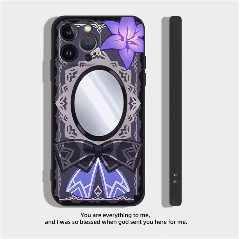 Ốp Điện Thoại Honkai Star Rail Clara Jing Yuan Herta Cho OPPO A5 A6 Pro A5X A6X A35 A15S A53 A54 A16 A54S A16S A36 A57 A17 A78 A58 A60 A18 A38 A98 A31 Silicone TPU Matte Cover