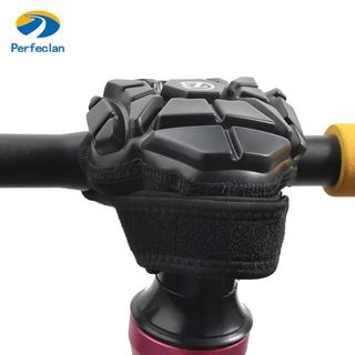 Miếng bảo vệ thân cây Perfeclan cho xe đạp thăng bằng cho trẻ em. Tấm lót tay lái, thoải mái và cho ngực. Phụ kiện lý tưởng cho