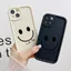 Ốp Lưng Cho VIVO Y03 Y18 Y19S Pro Y16 Y15S Y15A Y01 Y17 Y22 Y22S Y20 Y12S Y12A Y20S Y36 Y27S Y33S Y21S Thiết Kế Mắt Thiên Thần Chống Rơi Motif Smile Face JGS307