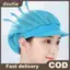 Mũ Đầu Bếp Chống Bụi Cho Nhà Máy và Căng Tin - Doutie