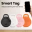LACYESUK Mini GPS Tracker, Định vị âm thanh di động Theo dõi định vị toàn cầu, Định vị chính xác thực An ninh Bluetooth GPS Tag Tracker Theo dõi xe hơi