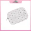 MYPANDA Kawaii Dễ Thương Chấm Bi Ví Đựng Tiền Xu Phong Cách Hàn Quốc Chìa Khóa Ví Nhỏ Đựng Thẻ Dung Tích Lớn Khăn Ăn Vệ Sinh Túi Dành Cho Bé Gái Quà Tặng.