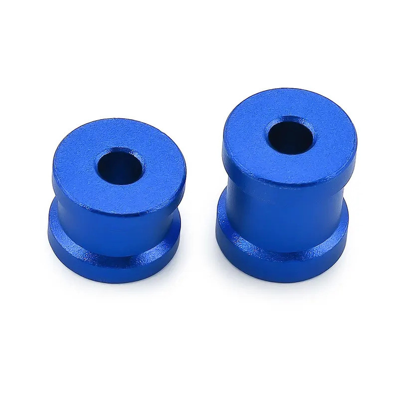 Bộ đệm khung gầm bằng hợp kim nhôm ARA320569 Cho ARRMA 1 / 8 KRATON 6S 1 / 8 TYPHON 6S Nâng Cấp Phần Phụ Kiện