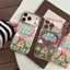 Nhà nghỉ Balloon Đà với iPhone 17ProMAX Corning Case Soft Case 16promax Case 13 Đơn giản